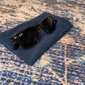 Ray Ban sunglasses